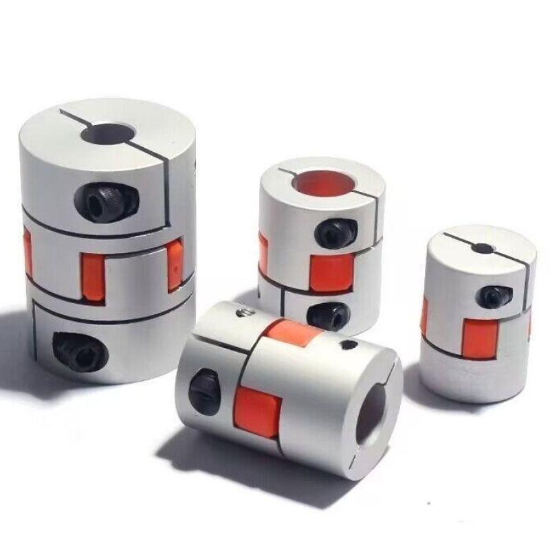 Coupling Kit — Curved-Jaw Coupling