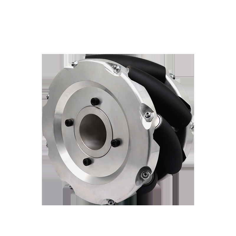 6" Mecanum Wheel — 152mm / AGV