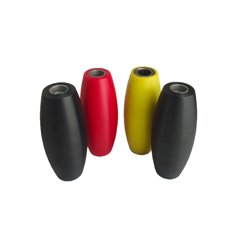 Mecanum Spare Roller Kit — 50mm