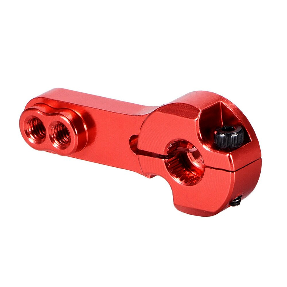 25T Servo Arm Kit — CNC Aluminium