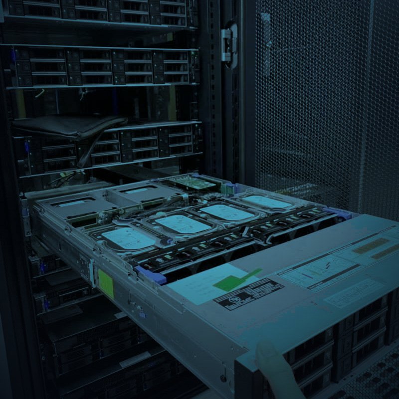 Hardware edge